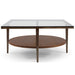 SHERES "Manhattan" Cocktail Table - C-06B