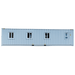 Chery Industrial 40ft Modified Container House