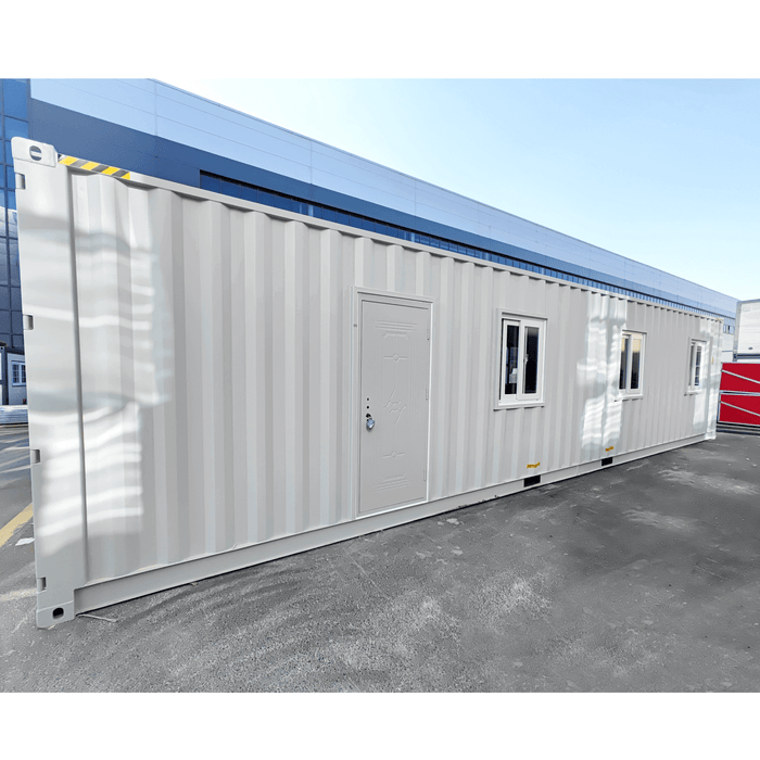Chery Industrial 40ft Modified Container House