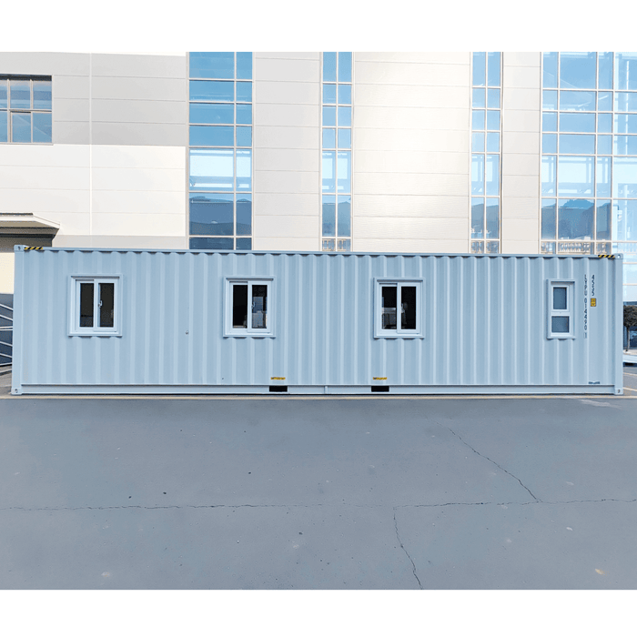 Chery Industrial 40ft Modified Container House