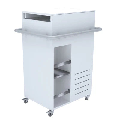 Touch America UNIVERSAL SPA TROLLEY (41060-LQ-65)