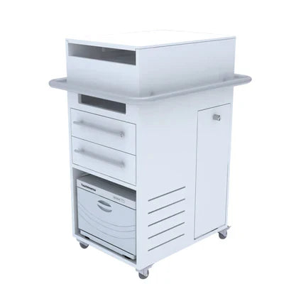 Touch America UNIVERSAL SPA TROLLEY (41060-LQ-65)