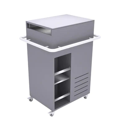Touch America UNIVERSAL SPA TROLLEY (41060-LQ-65)