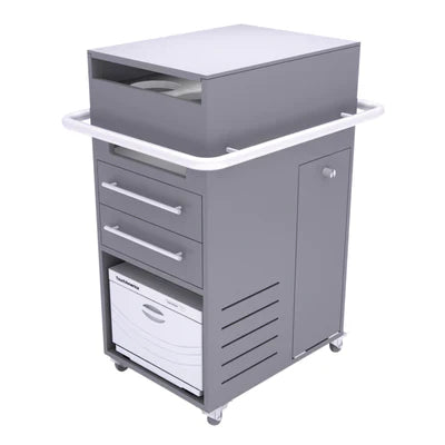Touch America UNIVERSAL SPA TROLLEY (41060-LQ-65)