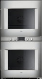 Gaggenau 400 Series 30" Electric Double Wall Oven Full Warranty - BX480612