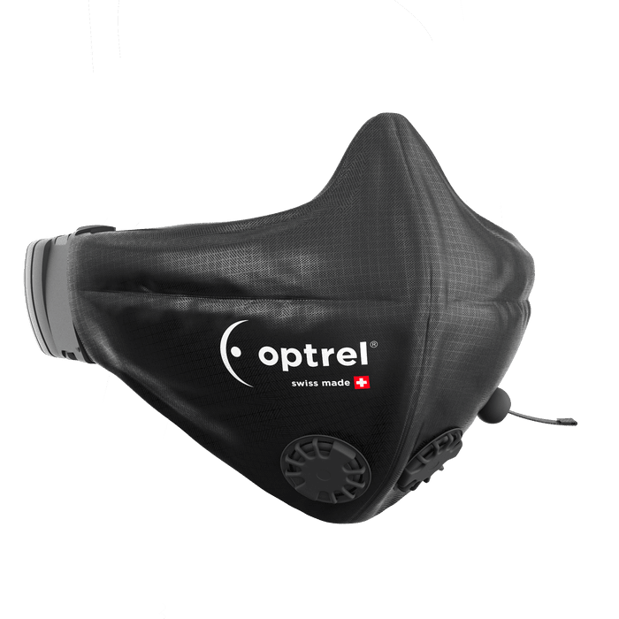 Optrel Swiss Air Respiratory Protection System 4700.010