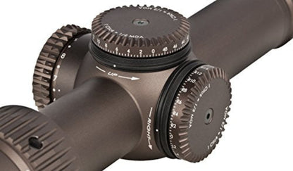 Vortex RZR Gen II HD-E 1-6x24 VMR-2 MOA - RZR-16010