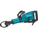 Makita 42 lb. AVT Demolition Hammer, accepts 1-1/8" Hex bits - HM1317CB-HIDDEN