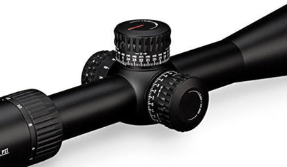 Vortex Optics Viper PST Gen II 5-25x50 Second Focal Plane Riflescope EBR-4 Reticle (MOA) - PST-5251