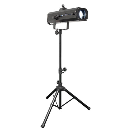 CHAUVET DJ LED Followspot 75ST DJ Portable Theatrical DMX Gobo Spot-Light Beam - 41863