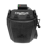 CHAUVET DJ Nimbus Professional Dry Ice Low Lying Smoke Fog Machine Fogger Effect - 41936