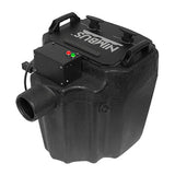 CHAUVET DJ Nimbus Professional Dry Ice Low Lying Smoke Fog Machine Fogger Effect - 41936
