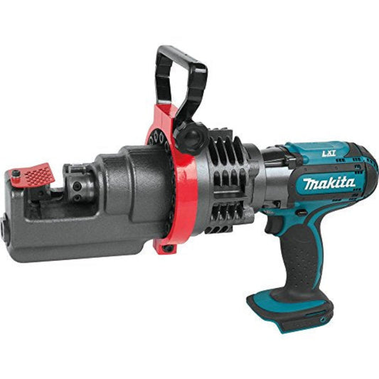 Makita 18V LXT Cordless Rebar Cutter Kit - XCS01T1