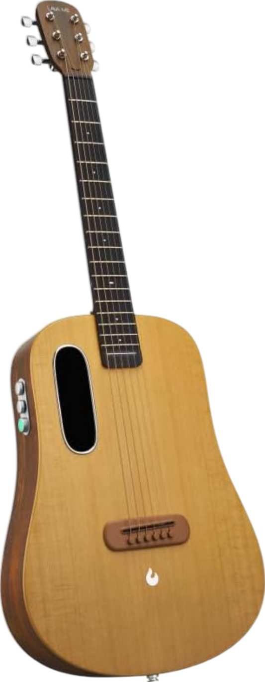Lava Music ME Air 36" Spruce Series with Airflow Bag New - L9250003