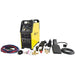 Weldpro Digital TIG ACDC 250GD AC DC 250 Amp TIGACDC250GD-CK-20