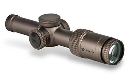 Vortex RZR Gen II HD-E 1-6x24 VMR-2 MOA - RZR-16010