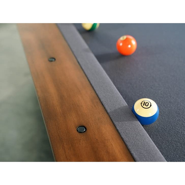 Nixon Billiards - Presli Slate Billiard Pool Table