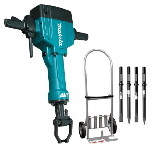 Makita 70 Lb. Breaker Hammer - HM1810X3-HIDDEN