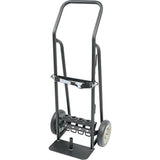 Makita (HM1812X3) 70lbs. Advanced AVT Breaker Hammer with 1-1/8 In. Hex, 4pc Steel, premium Cart - HM1812X3