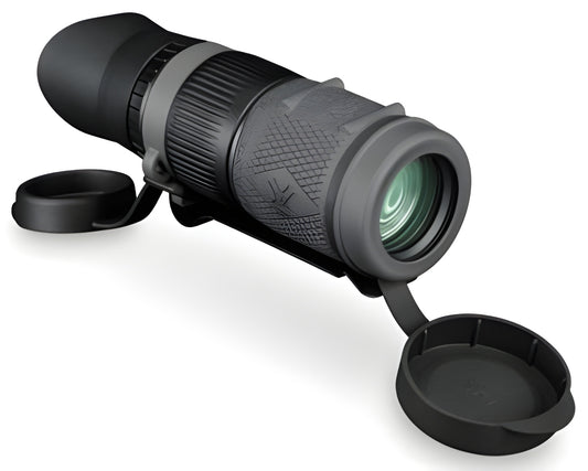 Vortex Optics Recce Pro HD 8x32 Tactical Monocular RP-100 w/ Armored Coating - RP-100