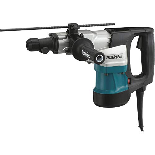 Makita HR4041C 1-9/16" Rotary Hammer, Accepts Spline Bits