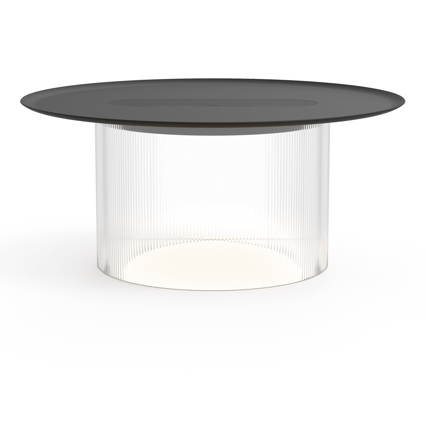 Pablo Designs Carousel Table Lamp - Procure Décor