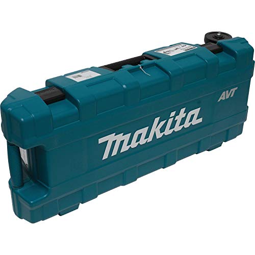 Makita 42 lb. AVT Demolition Hammer, accepts 1-1/8" Hex bits - HM1317CB-HIDDEN