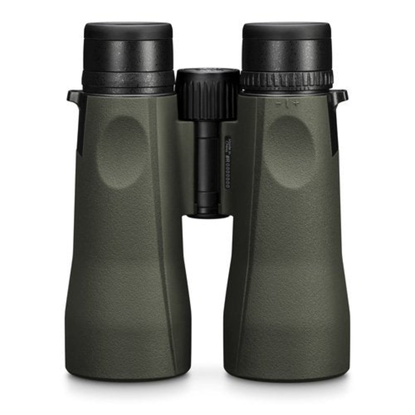 Vortex Optics Viper HD 2018 Roof Prism Binoculars (10x50) - V202