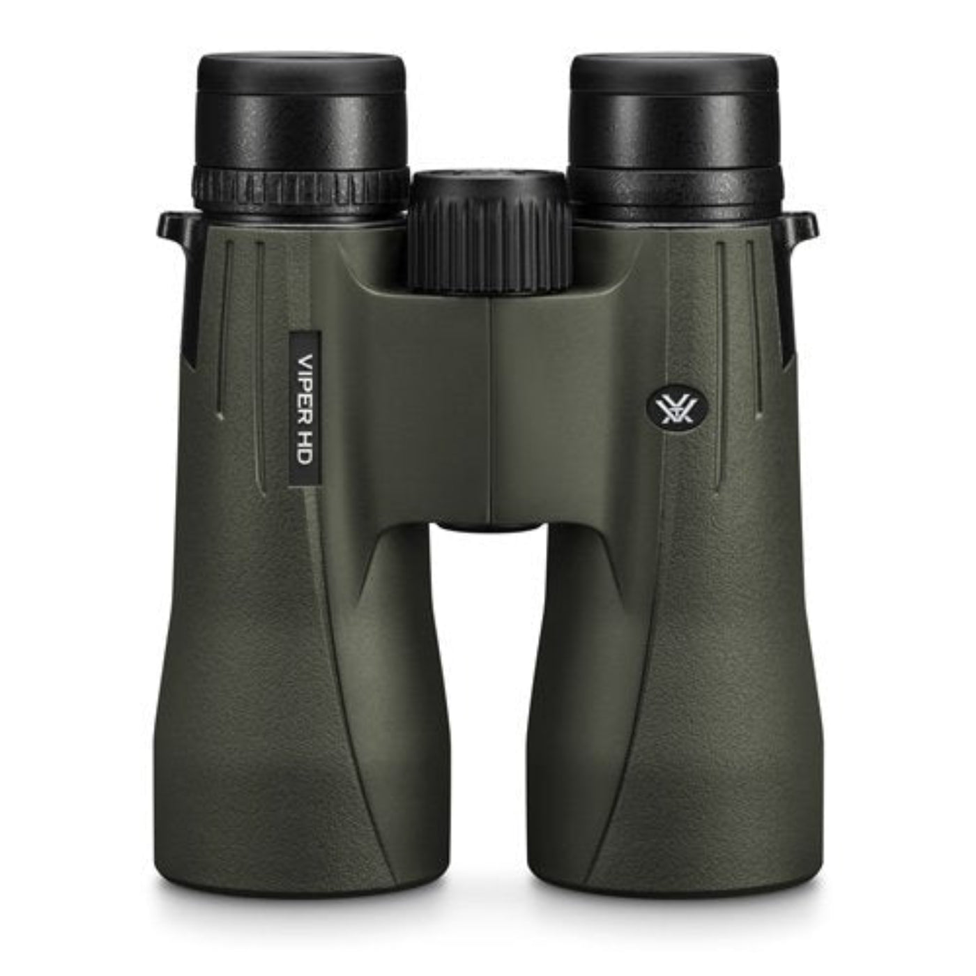 Vortex Optics Viper HD 2018 Roof Prism Binoculars (12x50) - V203