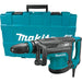 Makita 23 lb. AVT Demolition Hammer, accepts SDS-MAX bits - HM1213C-HIDDEN