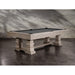 Nixon Billiards - Huck Slate Billiard Pool Table