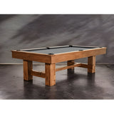 Nixon Billiards - Presli Slate Billiard Pool Table