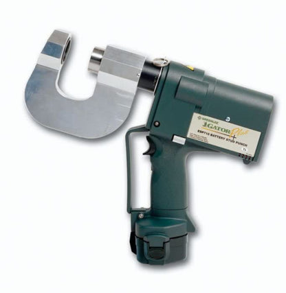 Greenlee/Emerson - ESG65LXRB - Greenlee ESG65LXRB 65mm Gator Guillotine Remote Cable Cutter (Bare Tool) - ESG65LXRB