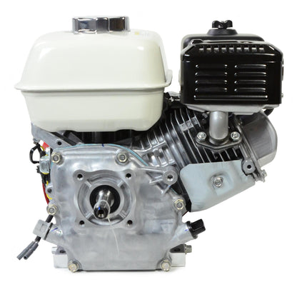 Honda Horizontal Engine - HDA,GX160-QGR9