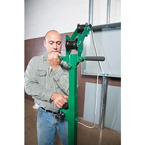 Greenlee Tugger Cable Puller - G3