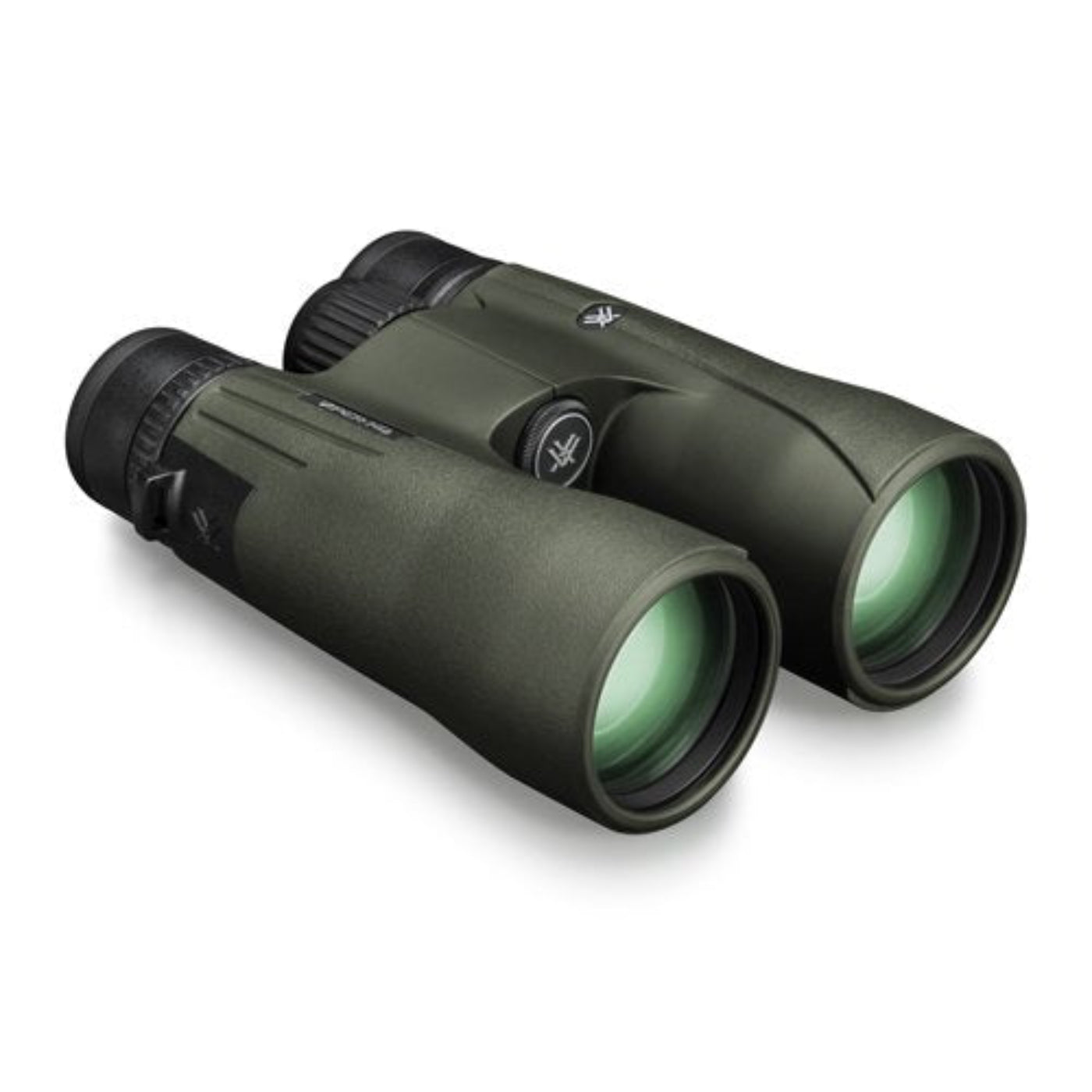 Vortex Optics Viper HD 2018 Roof Prism Binoculars (12x50) - V203