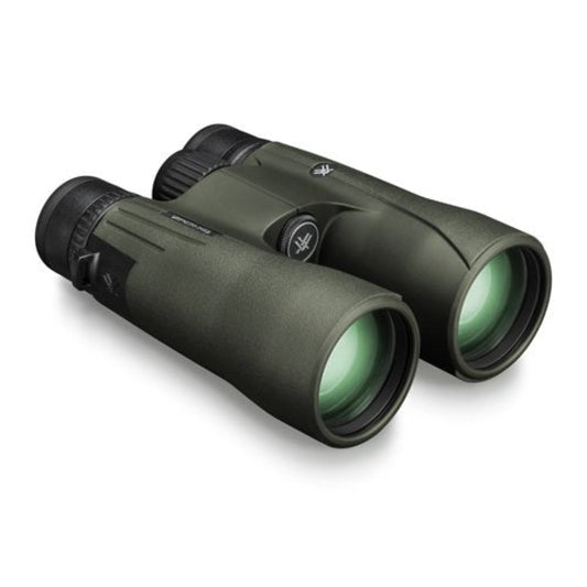 Vortex Optics Viper HD 2018 Roof Prism Binoculars (12x50) - V203