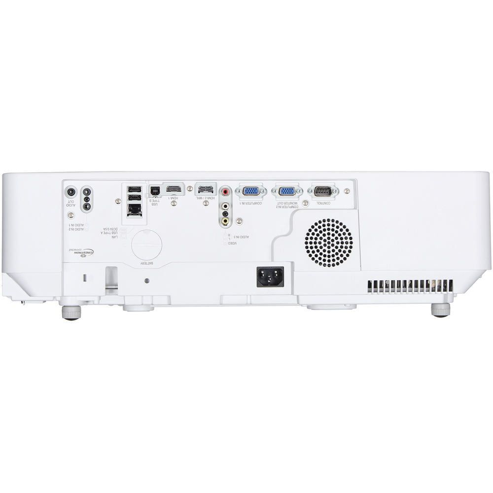 Hitachi LP-TW3001 WXGA 3LCD Conference Room Laser Short-Throw Projector