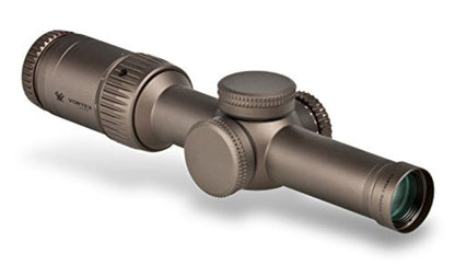 Vortex RZR Gen II HD-E 1-6x24 VMR-2 MOA - RZR-16010