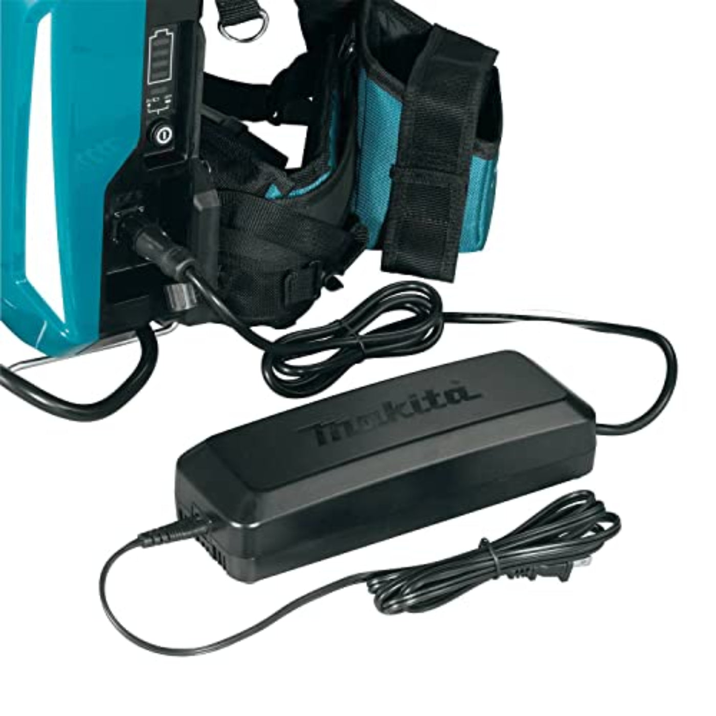 Makita 40V Max ConnectX 1,200Wh Portable Backpack Power Supply - PDC1200A01