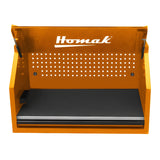 Homak 41" RS Pro Top Hutch - BK02041010