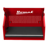 Homak 41" RS Pro Top Hutch - BK02041010