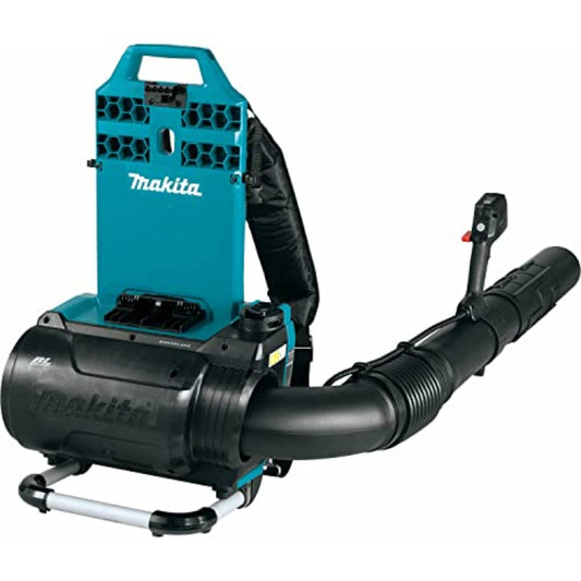 Makita 40V Max ConnectX Brushless Backpack Blower (Bare Tool) - CBU02Z