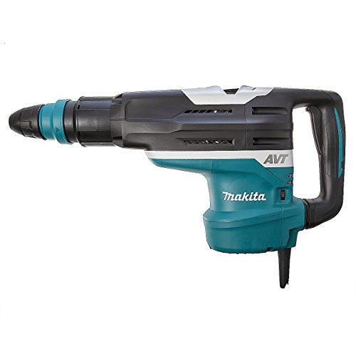 Makita 2 In. AVT Rotary Hammer Accepts SDS-MAX Bits - HR5212C-HIDDEN