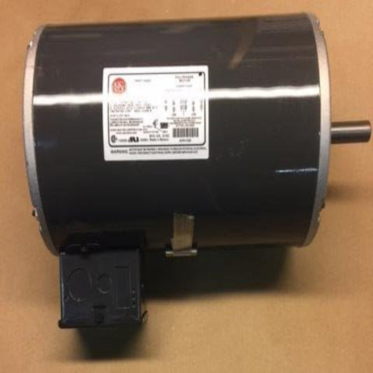 Taco Pump Motor 2 HP 200-230V/460V - 1661-026