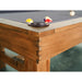 Nixon Billiards - Presli Slate Billiard Pool Table