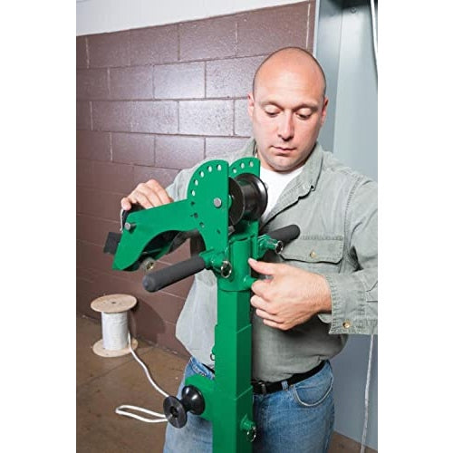 Greenlee Tugger Cable Puller - G3