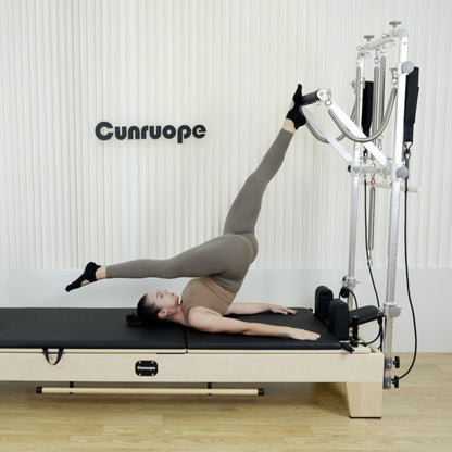 Cunruope M2 Reformer With Tower and Mat - MT2