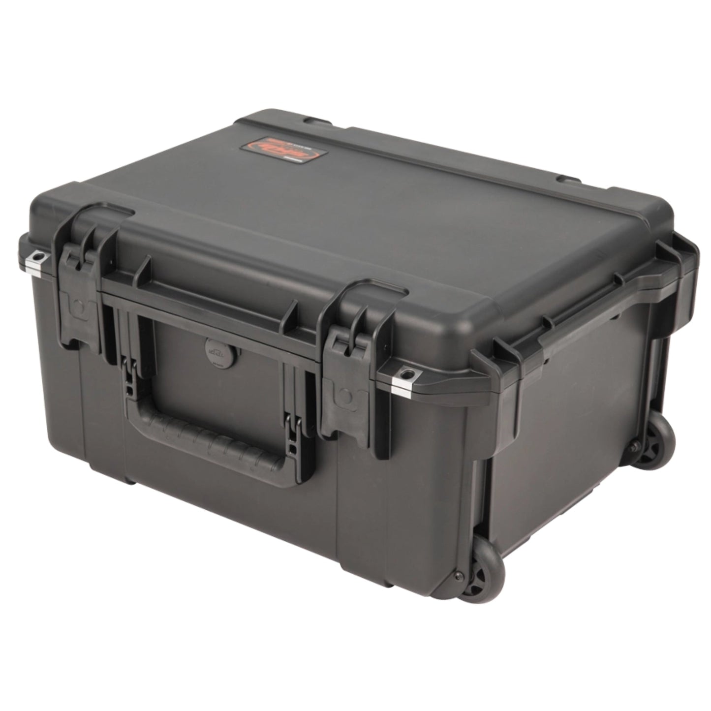 SKB Yamaha DM3/DM3-D iSeries Waterproof Case Durable Custom Foam Interior, Black - 420624