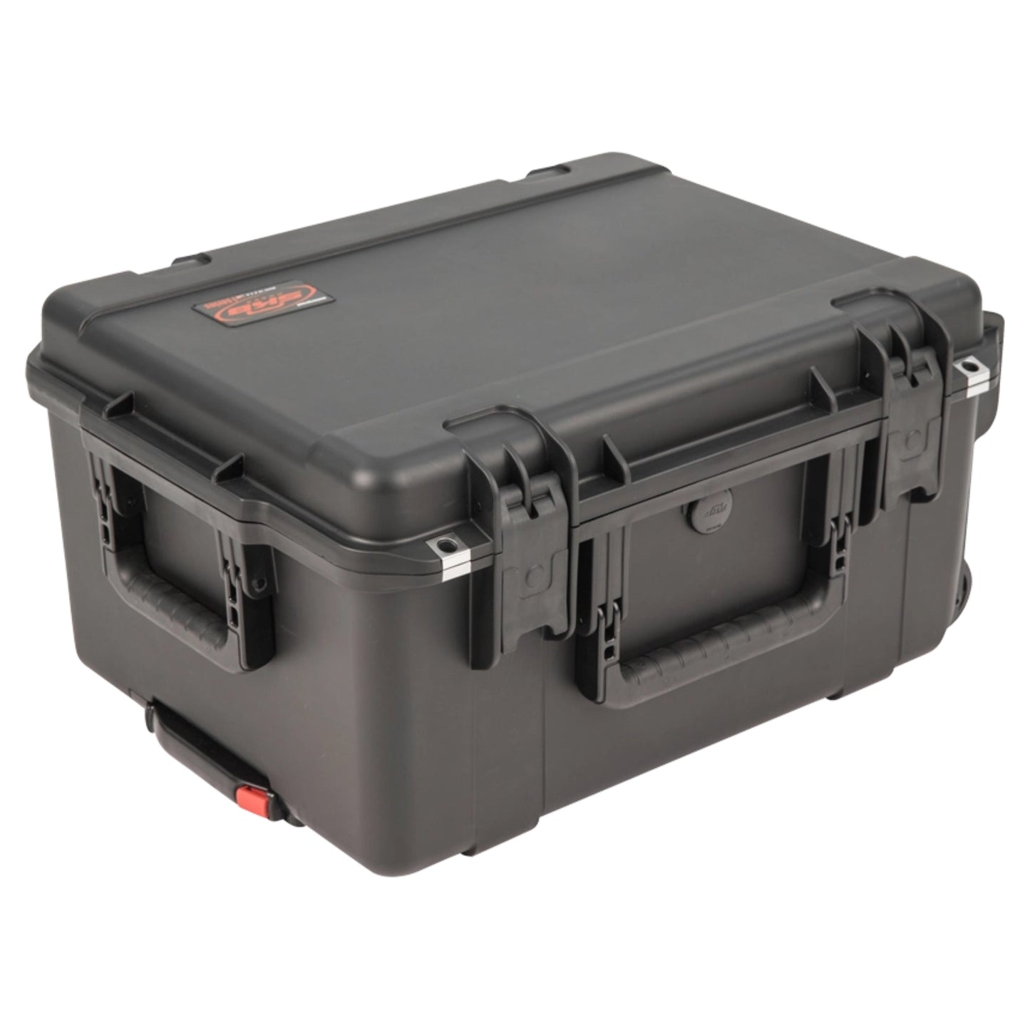 SKB Yamaha DM3/DM3-D iSeries Waterproof Case Durable Custom Foam Interior, Black - 420624